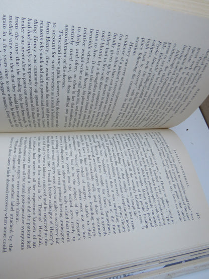 Harry Edwards By Ramus Branch 1982 1st Edition book image 5
