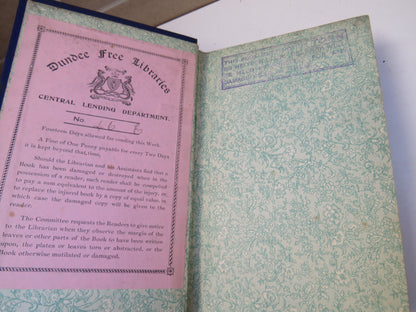 Life Of The Right Honourable Edmund Burke By James Prior 1854 book image 3