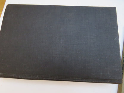 The Little Madeleine By Mrs Robert Henrey 1951 book image 2