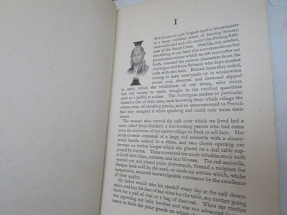 The Little Madeleine By Mrs Robert Henrey 1951 book image 5