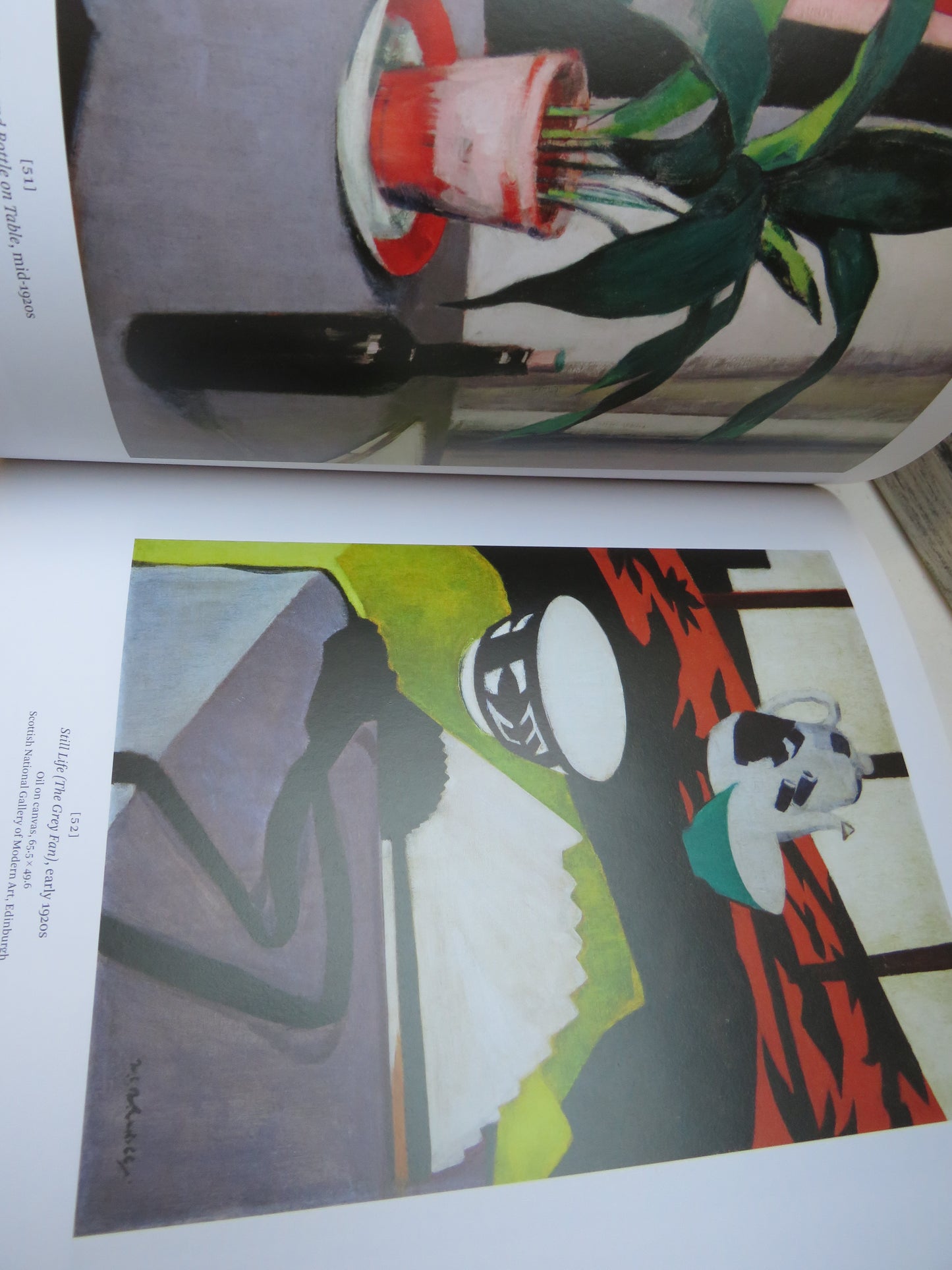 F. C. B. Cadell by Alice Strang 2011 (Modern Art Biography) book 6