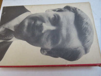 The Story of Peter Townsend By Norman Barrymaine 1958 book image 2