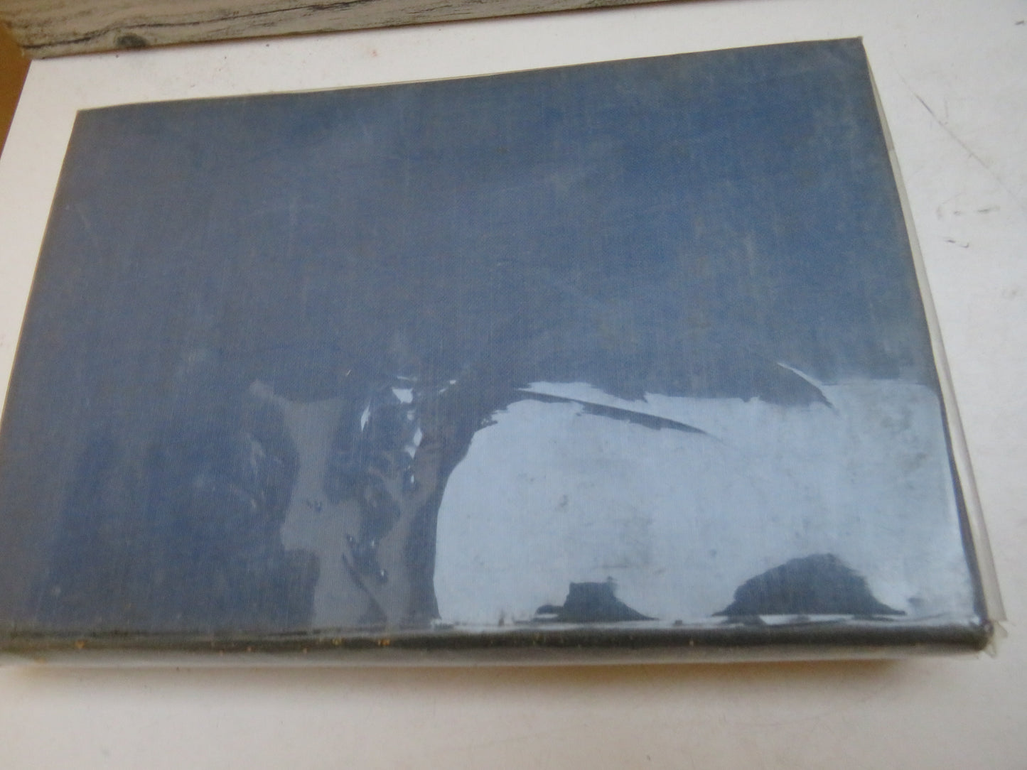 Scottish Pilgrimage In The Land of the Lost Content By T. Ratcliffe Barnett 1944