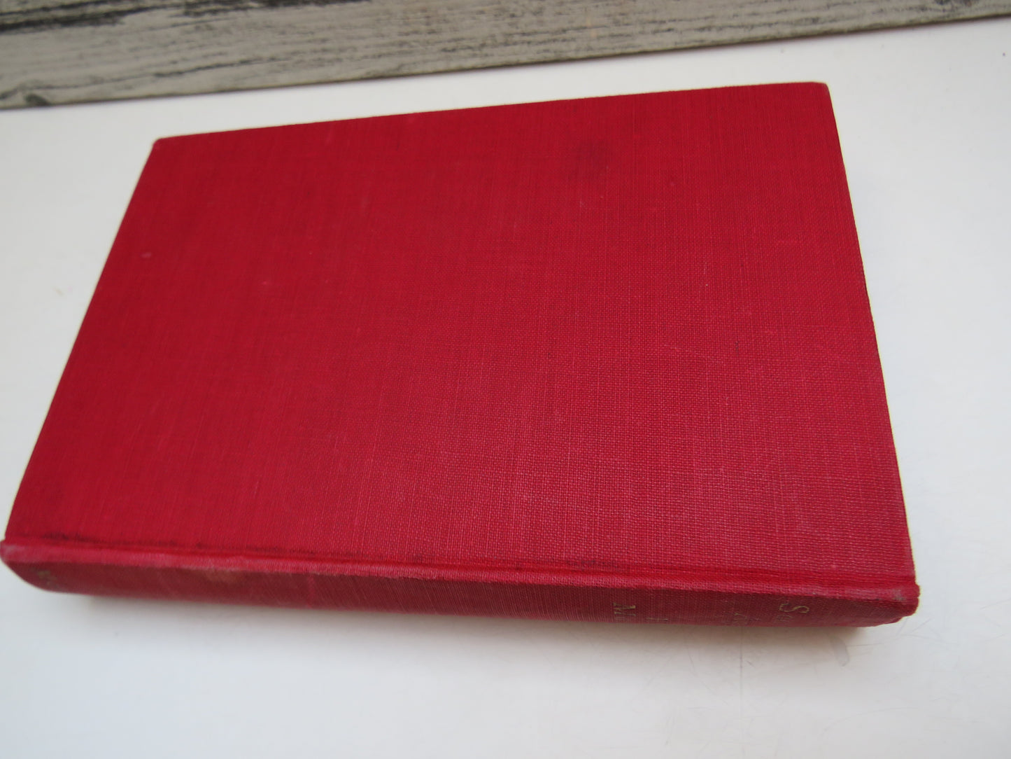 In Scotland Again By H.V. Morton 1952
