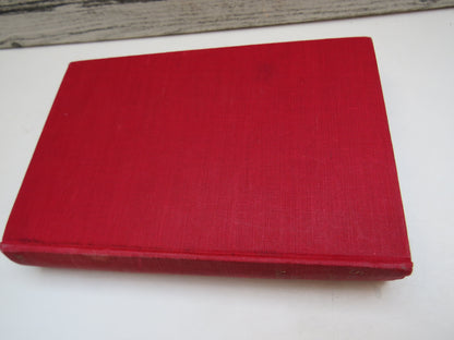 In Scotland Again By H.V. Morton 1952
