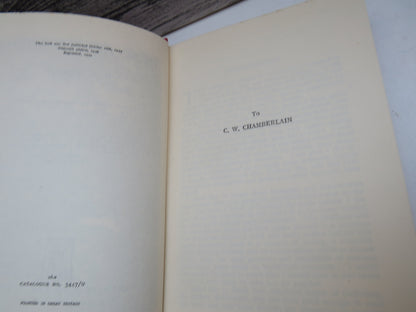 In Scotland Again By H.V. Morton 1952