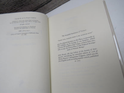 Small Books and Pleasant Histories By Margaret Spufford 1982