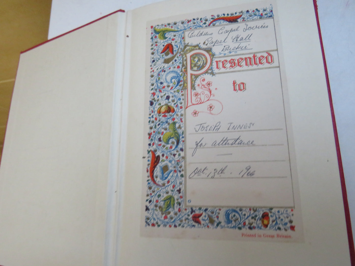 Thomas Coke By Stanley Sowton 1956