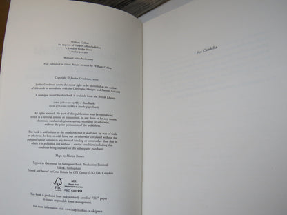 Planting the World, Joseph Banks and His Collectors: An Adventurous History of Botany by Jordan Good book image 4