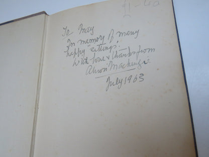 The Scottish Poems of Violet Jacob 1945 book image 2