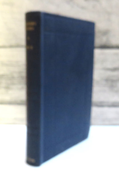 Gulliver's Travels By Jonathan Swift 1947 book front cover