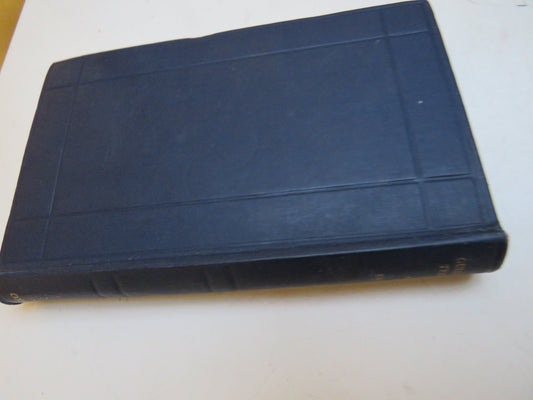 Gulliver's Travels By Jonathan Swift 1947