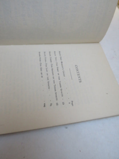 A Christmas Carol By Charles Dickens Highways and Byways of English literature book image 4