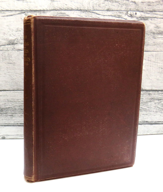 Charters and Other Documents Relating To The Royal Burgh of Stirling A.D. 1124-1705 1884