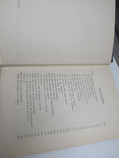 The Shuttle By Frances Hodgson Burnett 1907