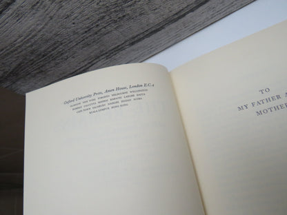 The Remains Being Poems of Monarchy and Religion By Fulke Greville, Lord Brooke 1965