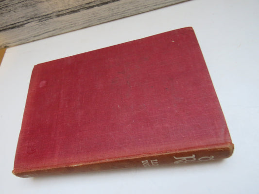 The Robe by Lloyd C. Douglas 1949 (Vintage Historical Novel)