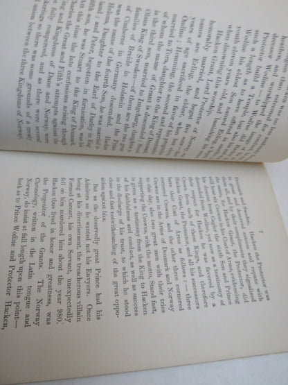 The Account of the Rise and Offspring of the Name of Grant 1876 book image 5