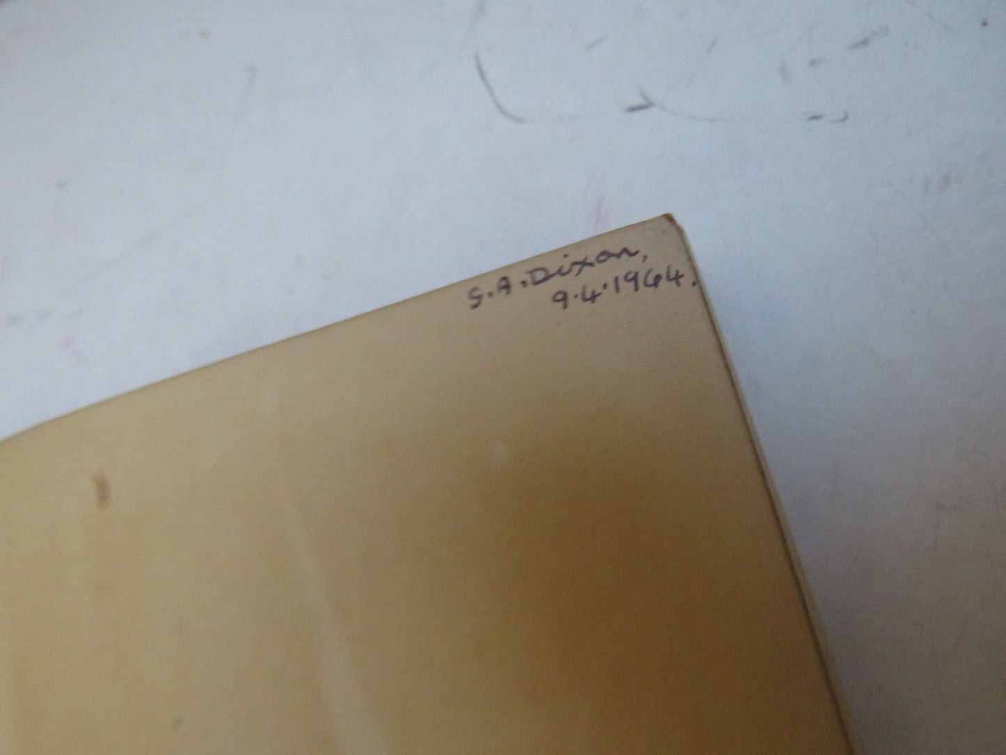 Poems of A. MacGregor Rose (Gordon) By Robert Dey