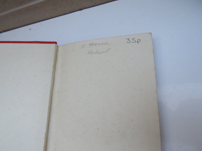 Secret Song By Simon Dare 1942 book image 2