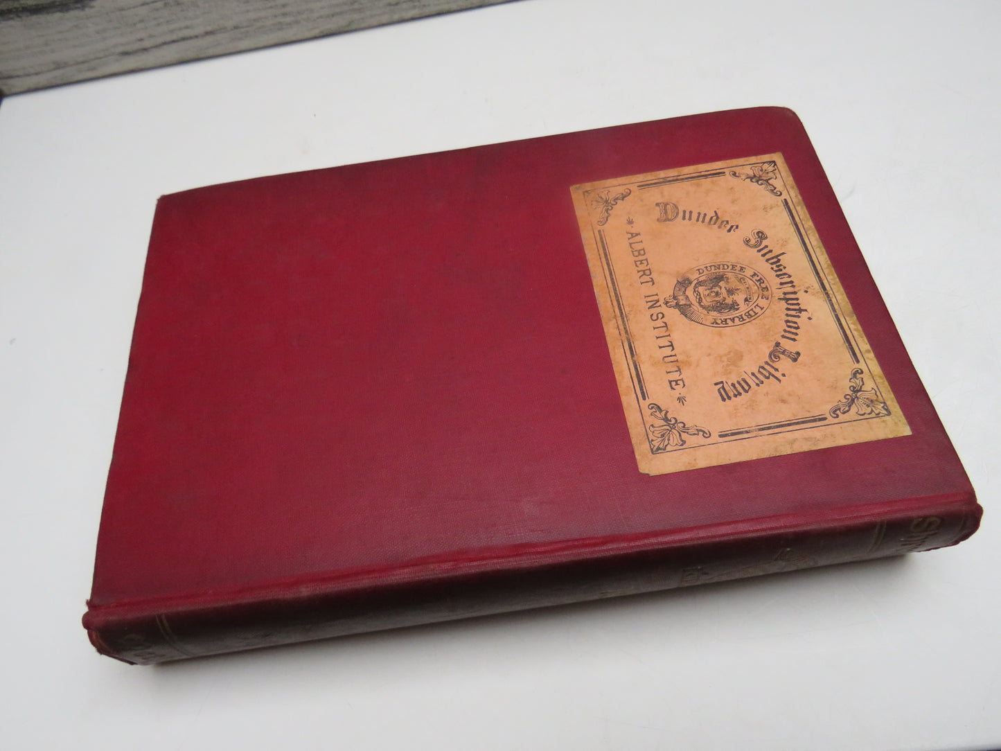Shrewsbury A Historical and Topographical Account of the Town Written By Thomas Auden 1905
