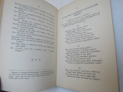 Poems of A. MacGregor Rose (Gordon) By Robert Dey book image 5