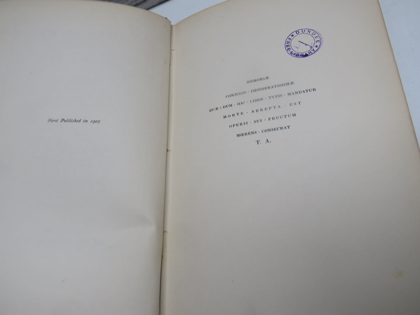 Shrewsbury A Historical and Topographical Account of the Town Written By Thomas Auden 1905
