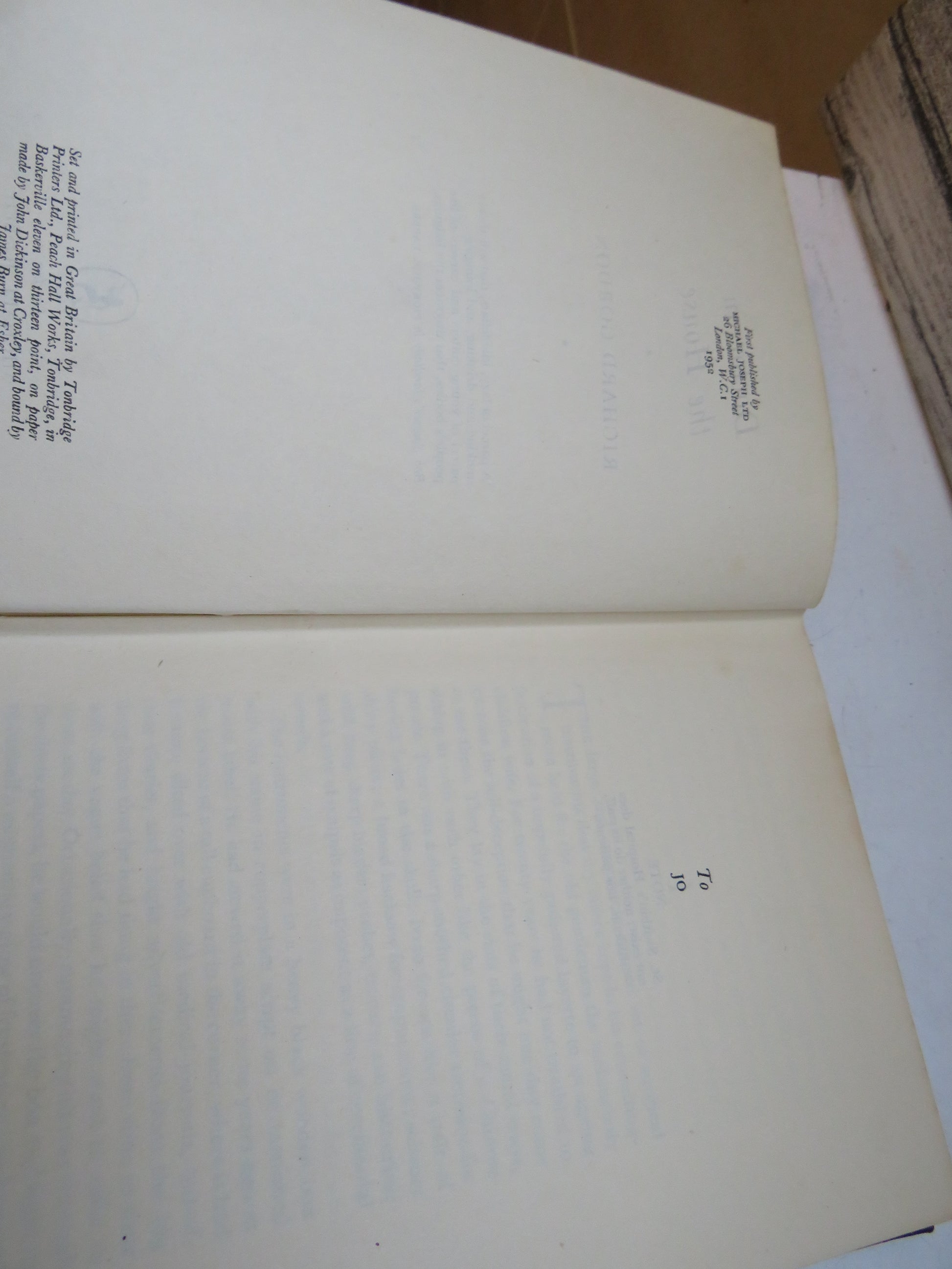 Doctor in the House by Richard Gordon 1952 (Vintage Medical Humour Book) book 4