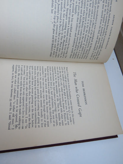 Pick Of Today's Short Stories 4 Edited By John Pudney 1953 book image 4