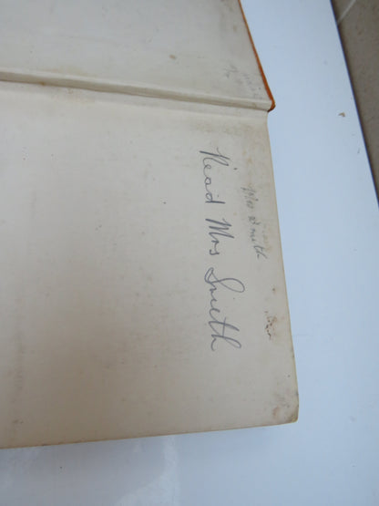 Black Butterflies A Story of Youth By Elizabeth Jordan 1927 book image 3