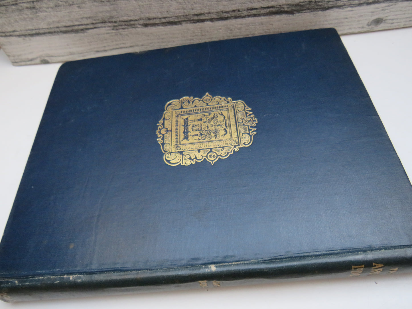 The Story of the Argyle Lodging By James Ronald 1906