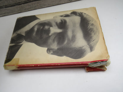 The Story of Peter Townsend By Norman Barrymaine 1958