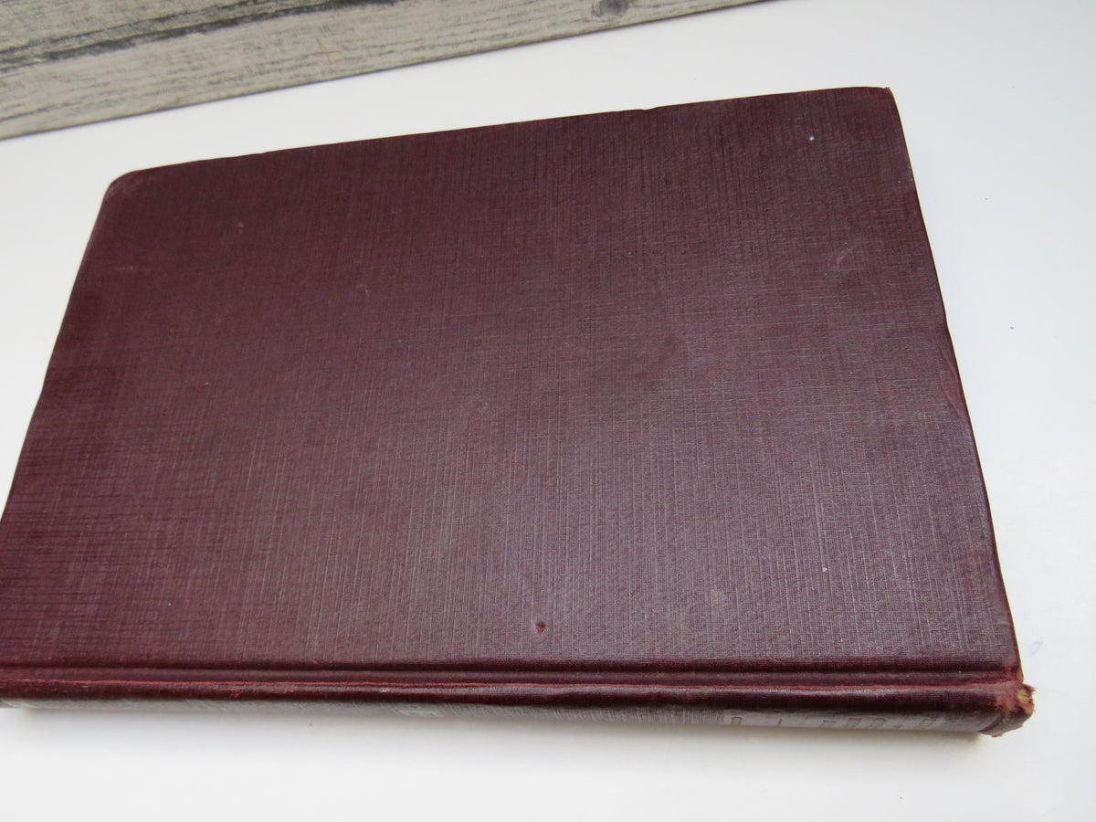 Pathology of the Central Nervous System By Cyril B. Courville 1945