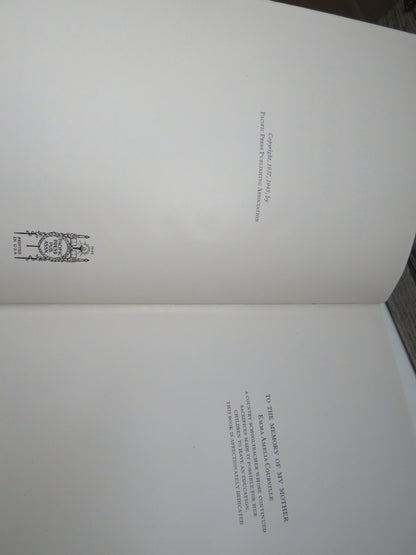 Pathology of the Central Nervous System By Cyril B. Courville 1945