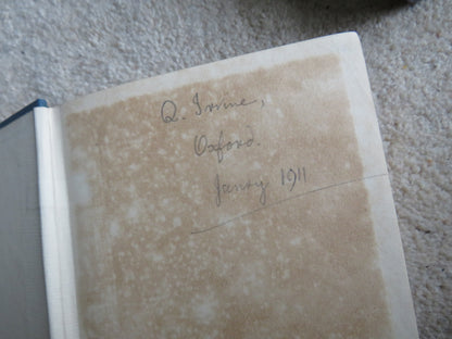 Dorothy Vernon of Haddon Hall By Charles Major 1909 book image 3