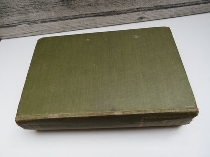 Emma Lady Hamilton From New and Original Sources and Documents Together With An Appendix of Notes and New Letters By Walter Sichel 1905