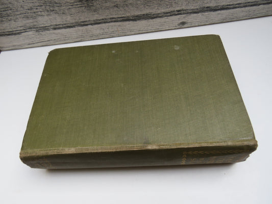 Emma Lady Hamilton From New and Original Sources and Documents Together With An Appendix of Notes and New Letters By Walter Sichel 1905