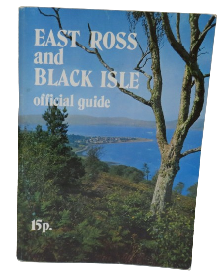 East Ross and Black Isle Official Guide