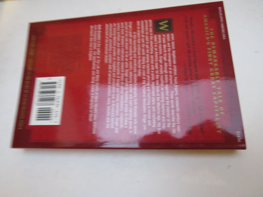 Singer and The Sewing Machine A Capitalist Romance By Ruth Brandon 1996