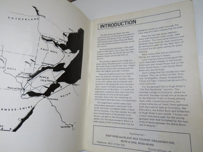 East Ross and Black Isle Official Guide book image 3