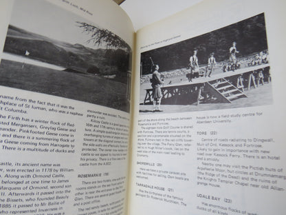 East Ross and Black Isle Official Guide book image 4