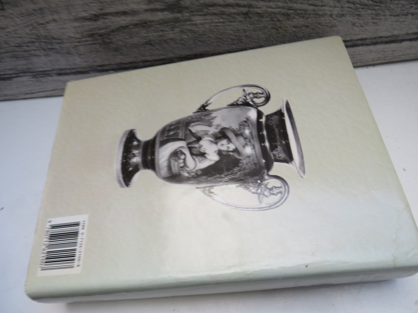 Encyclopaedia of British Porcelain Manufacturers by Geoffrey A. Godden 1988 First Edition (Modern Reference Book) book 3