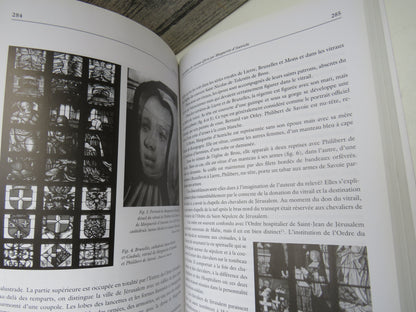 Genealogica & Heraldica, Brugge 2004, Vandewalle, Viaene-Awouters & Duerloo, 2006 book image 5