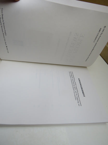 The People In The Pews, Religion and Society in Scotland since 1780 by Callum G. Brown, 1993 book image 4