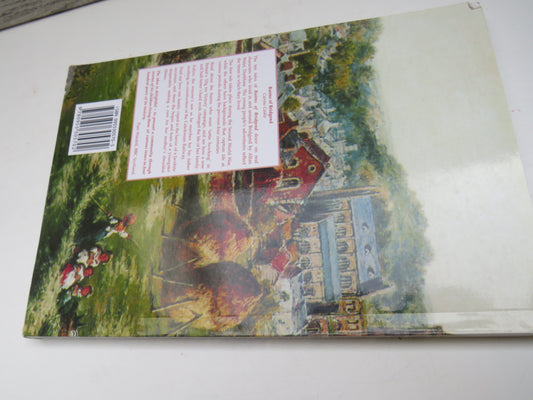 Bairns of Bridgend by Cairine Caskie