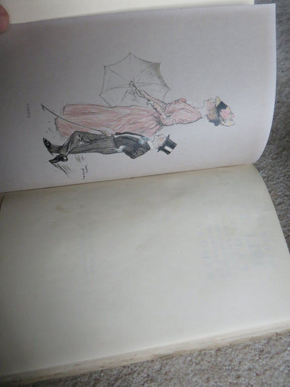The Lighter Side of School Life By Ian Hay 1914 book image 4