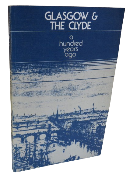 Tweed's Guide to Glasgow and the Clyde, with Illustrations on Steel and Wood, 1979