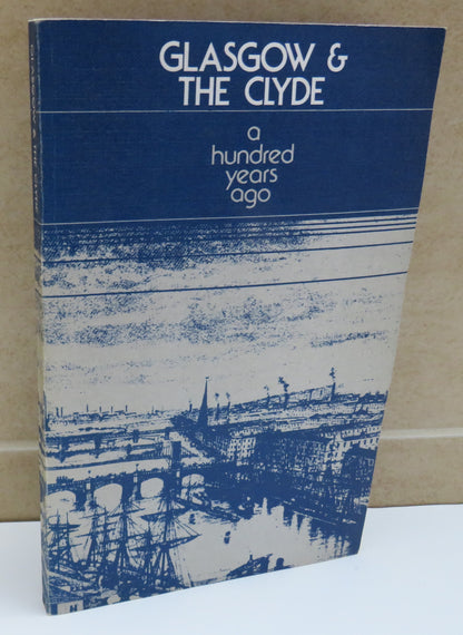 Tweed's Guide to Glasgow and the Clyde, with Illustrations on Steel and Wood, 1979 book image 2