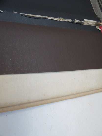 Across The Border or Pathan and Biloch by Edward E. Oliver, 1890, rare book (Antique Travel Book) book image 8