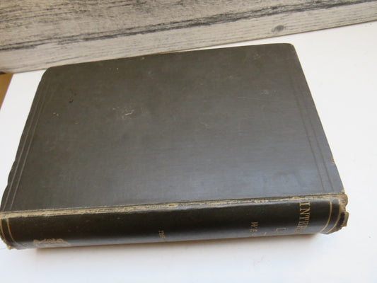 A Treatise on International Law by William Edward Hall 1890